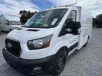 New 2025 Ford Transit 350 11' Knapheide Steel Service Utility Van for sale #25418 - photo 4