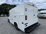 New 2025 Ford Transit 350 11' Knapheide Steel Service Utility Van for sale #25418 - photo 5
