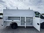 New 2025 Ford Transit 350 11' Knapheide Steel Service Utility Van for sale #25418 - photo 8