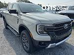 New 2025 Ford Ranger XLT SuperCrew Cab 4x4 Pickup for sale #25431 - photo 1