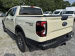 New 2025 Ford Ranger XLT SuperCrew Cab 4x4 Pickup for sale #25431 - photo 5