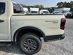 New 2025 Ford Ranger XLT SuperCrew Cab 4x4 Pickup for sale #25431 - photo 8