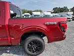 New 2025 Ford F-150 XLT SuperCrew Cab 4x4 Pickup for sale #25432 - photo 8