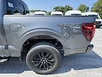 New 2025 Ford F-150 Lariat SuperCrew Cab 4x4 Pickup for sale #25433 - photo 8