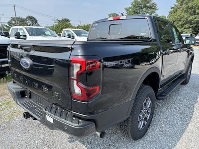 New 2025 Ford Ranger XLT SuperCrew Cab 4x4 Pickup for sale #25434 - photo 2