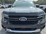 New 2025 Ford Ranger XLT SuperCrew Cab 4x4 Pickup for sale #25434 - photo 3
