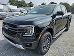 New 2025 Ford Ranger XLT SuperCrew Cab 4x4 Pickup for sale #25434 - photo 4