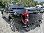 New 2025 Ford Ranger XLT SuperCrew Cab 4x4 Pickup for sale #25434 - photo 5