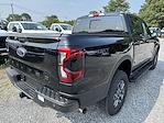 New 2025 Ford Ranger XLT SuperCrew Cab 4x4 Pickup for sale #25434 - photo 2