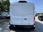 2025 Ford Transit 250 Medium Roof RWD Empty Cargo Van for sale #25442 - photo 8