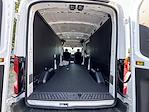 2025 Ford Transit 250 Medium Roof RWD Empty Cargo Van for sale #25442 - photo 2