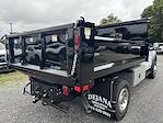 2025 Ford F-600 Regular Cab DRW 4WD Dump Truck for sale #25445 - photo 2