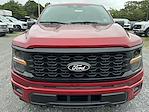 New 2025 Ford F-150 STX SuperCrew Cab 4x4 Pickup for sale #25446 - photo 3