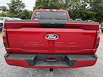 New 2025 Ford F-150 STX SuperCrew Cab 4x4 Pickup for sale #25446 - photo 4