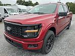 New 2025 Ford F-150 STX SuperCrew Cab 4x4 Pickup for sale #25446 - photo 6