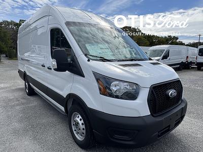 2025 Ford Transit 250 High Roof AWD Empty Cargo Van for sale #25536 - photo 1