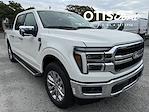 2025 Ford F-150 SuperCrew Cab 4WD Pickup for sale #25552 - photo 1