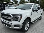 2025 Ford F-150 SuperCrew Cab 4WD Pickup for sale #25552 - photo 4