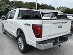 2025 Ford F-150 SuperCrew Cab 4WD Pickup for sale #25552 - photo 5