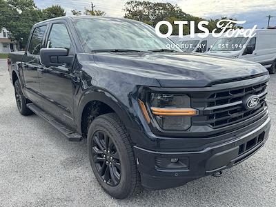 2025 Ford F-150 SuperCrew Cab 4WD Pickup for sale #25562 - photo 1