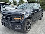 2025 Ford F-150 SuperCrew Cab 4WD Pickup for sale #25562 - photo 4