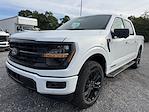 New 2025 Ford F-150 XLT SuperCrew Cab for sale #25575 - photo 4