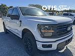 2025 Ford F-150 SuperCrew Cab 4WD Pickup for sale #25588 - photo 1