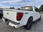 New 2025 Ford F-150 XLT SuperCrew Cab for sale #25595 - photo 2