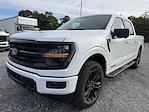 New 2025 Ford F-150 XLT SuperCrew Cab for sale #25595 - photo 3
