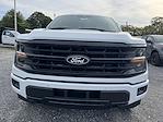 New 2025 Ford F-150 XLT SuperCrew Cab for sale #25595 - photo 4