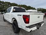 New 2025 Ford F-150 XLT SuperCrew Cab for sale #25595 - photo 6