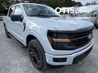 2025 Ford F-150 SuperCrew Cab 4WD Pickup for sale #25611 - photo 1