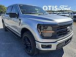2025 Ford F-150 SuperCrew Cab 4WD Pickup for sale #25614 - photo 1