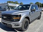 2025 Ford F-150 SuperCrew Cab 4WD Pickup for sale #25614 - photo 4