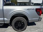 2025 Ford F-150 SuperCrew Cab 4WD Pickup for sale #25614 - photo 8