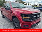 2025 Ford F-150 SuperCrew Cab 4WD Pickup for sale #25618 - photo 1