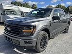 2025 Ford F-150 SuperCrew Cab 4WD Pickup for sale #25630 - photo 4
