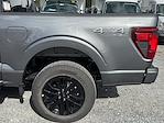 2025 Ford F-150 SuperCrew Cab 4WD Pickup for sale #25630 - photo 8