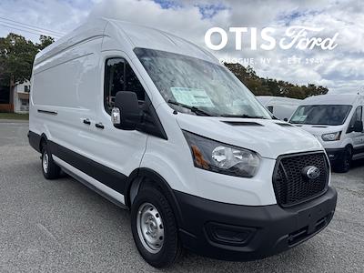 2025 Ford Transit 350 High Roof RWD Empty Cargo Van for sale #25637X - photo 1