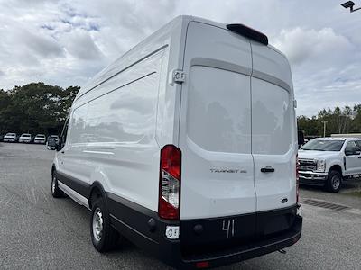 2025 Ford Transit 350 High Roof RWD Empty Cargo Van for sale #25637X - photo 2