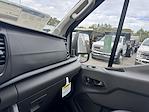 2025 Ford Transit 350 High Roof RWD Empty Cargo Van for sale #25637X - photo 11
