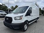 2025 Ford Transit 350 High Roof RWD Empty Cargo Van for sale #25637X - photo 3
