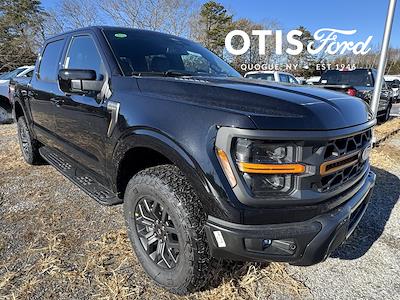 New 2025 Ford F-150 Tremor SuperCrew Cab for sale #25743 - photo 1