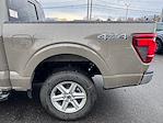2025 Ford F-150 SuperCrew Cab 4WD Pickup for sale #25746 - photo 8