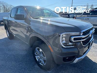 New 2025 Ford Ranger - photo 1