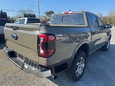 New 2025 Ford Ranger - photo 1