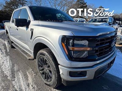 2025 Ford F-150 SuperCrew Cab 4WD Pickup for sale #25782X - photo 1