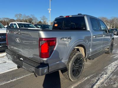2025 Ford F-150 SuperCrew Cab 4WD Pickup for sale #25782X - photo 2