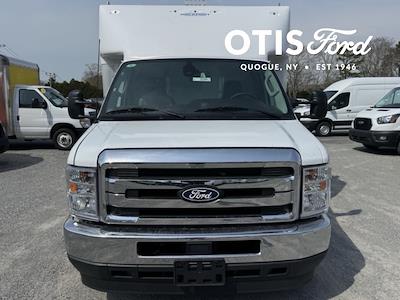 New 2026 Ford E-450 Rockport FRP Service Utility Van for sale #26005 - photo 1