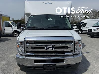 New 2026 Ford E-450 Rockport Service Utility Van for sale #26006 - photo 1